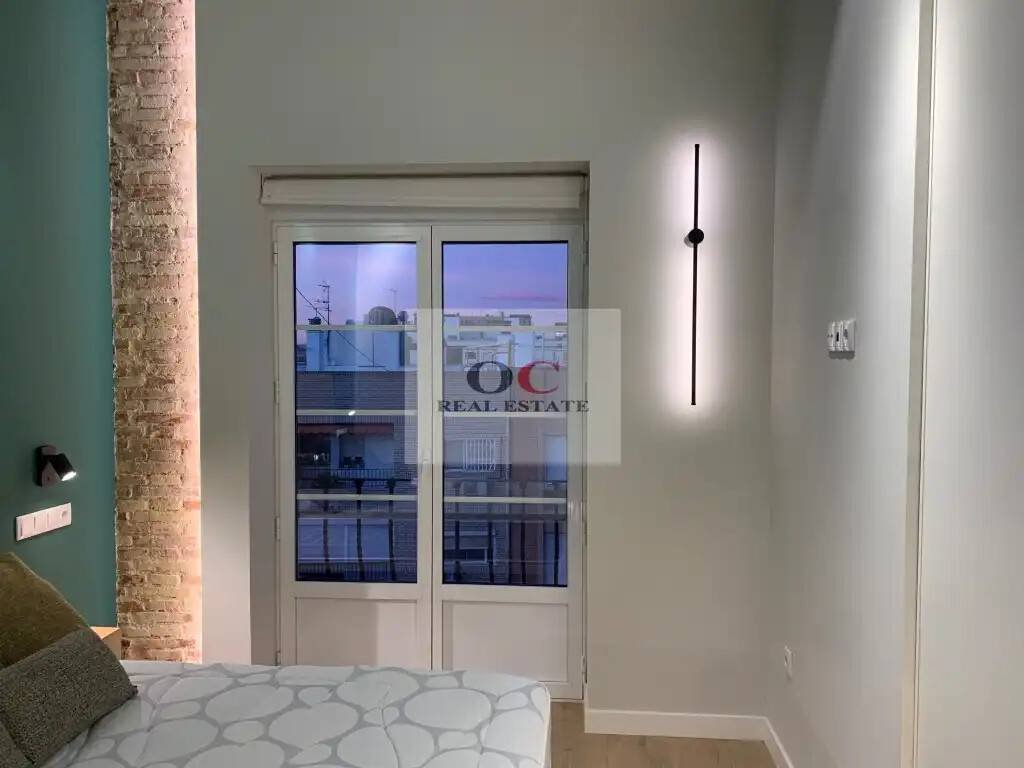 Piso de 85 m² en Murcia