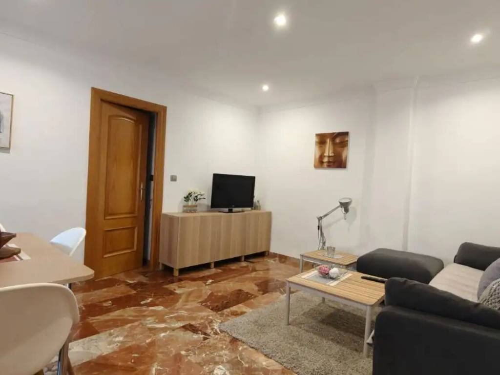 Piso de 100 m² en Granada