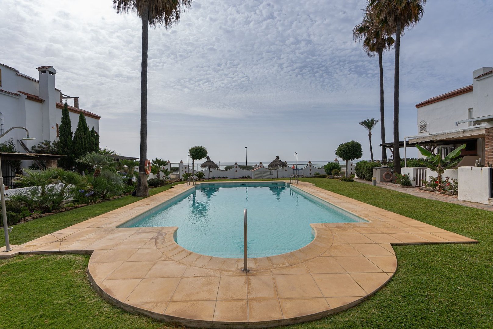 Piso en alquiler, Casares