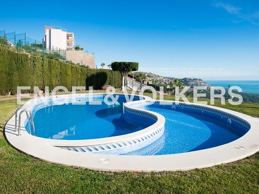 Piso de 171 m² en Oropesa del Mar