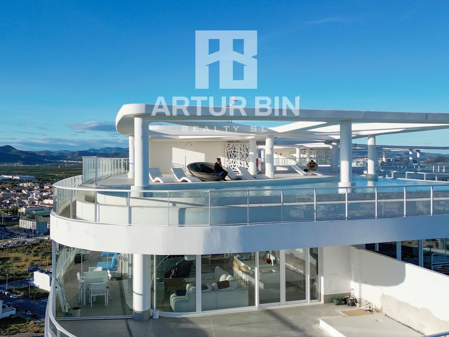 Piso de 159 m² en Canet de Berenguer