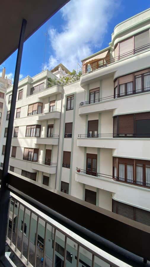 Chambre à louer, Valence