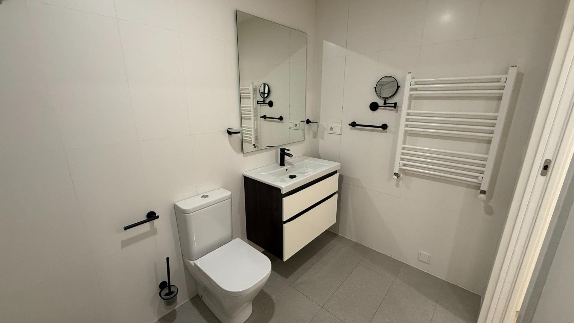 Pis de 136 m² a Santiago de Compostel·la