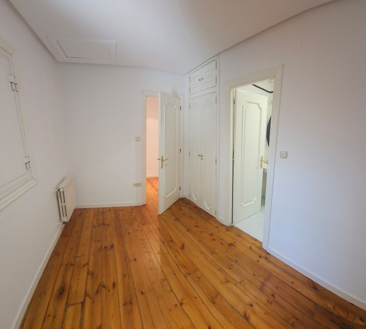 Pis de 204 m² a Ourense