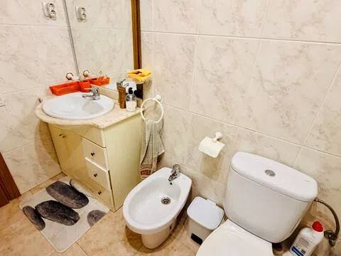 Wohnung 59 m² in Lleida