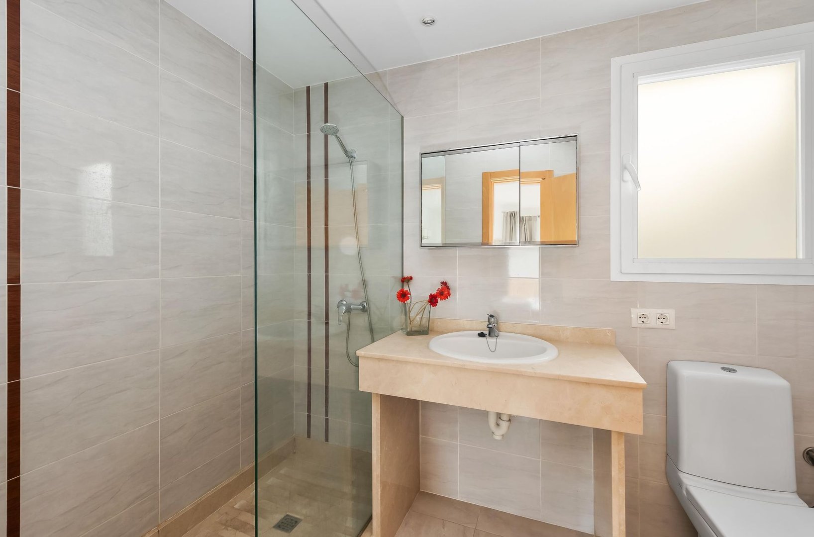 Piso de 125 m² en Artà