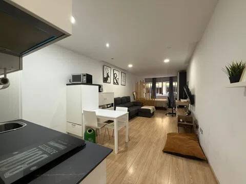 Appartement 40 m² à Las Palmas de Gran Canaria