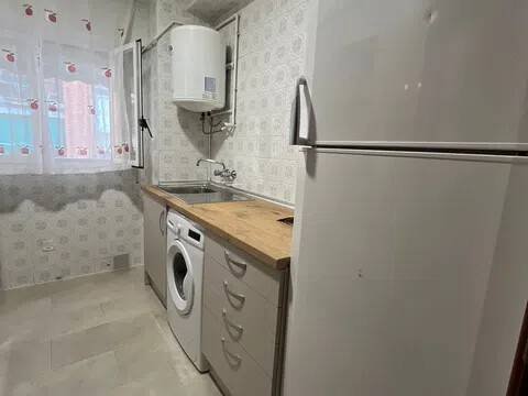 Wohnung 85 m² in Talavera de la Reina
