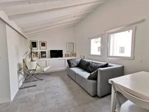 Piso de 55 m² en Madrid