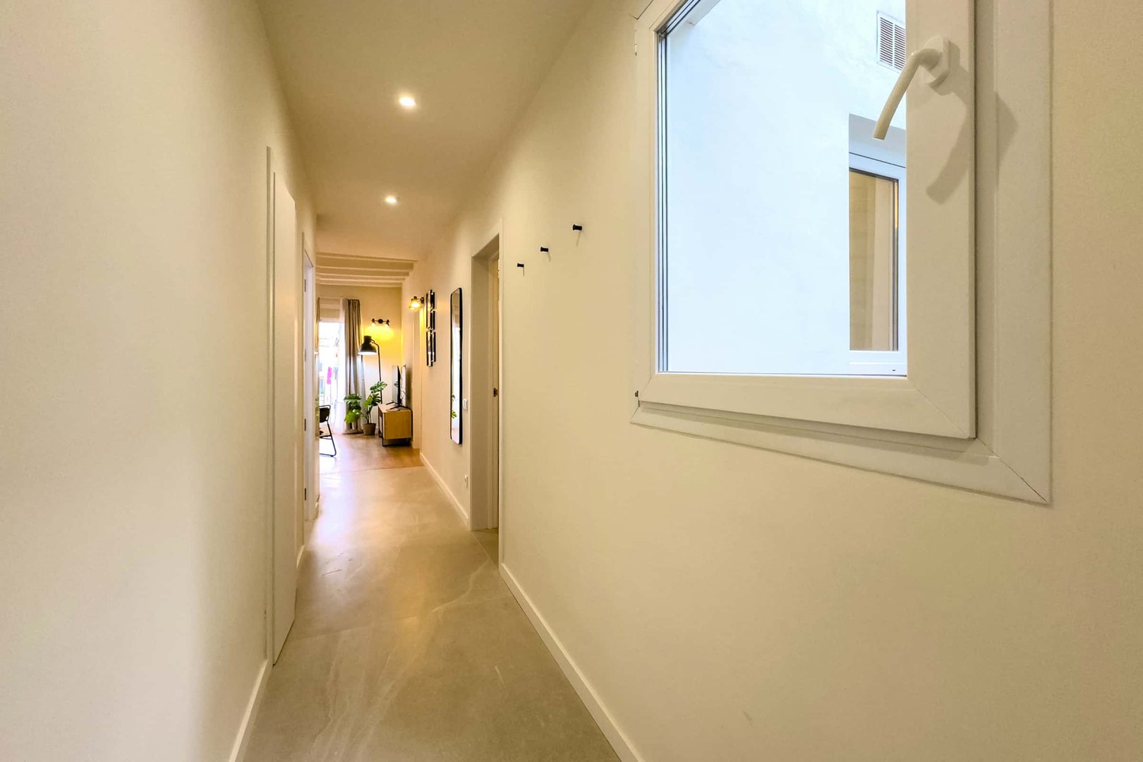 Pis de 52 m² a Barcelona