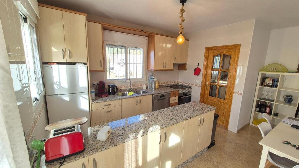 Casa de 96 m² en Águilas