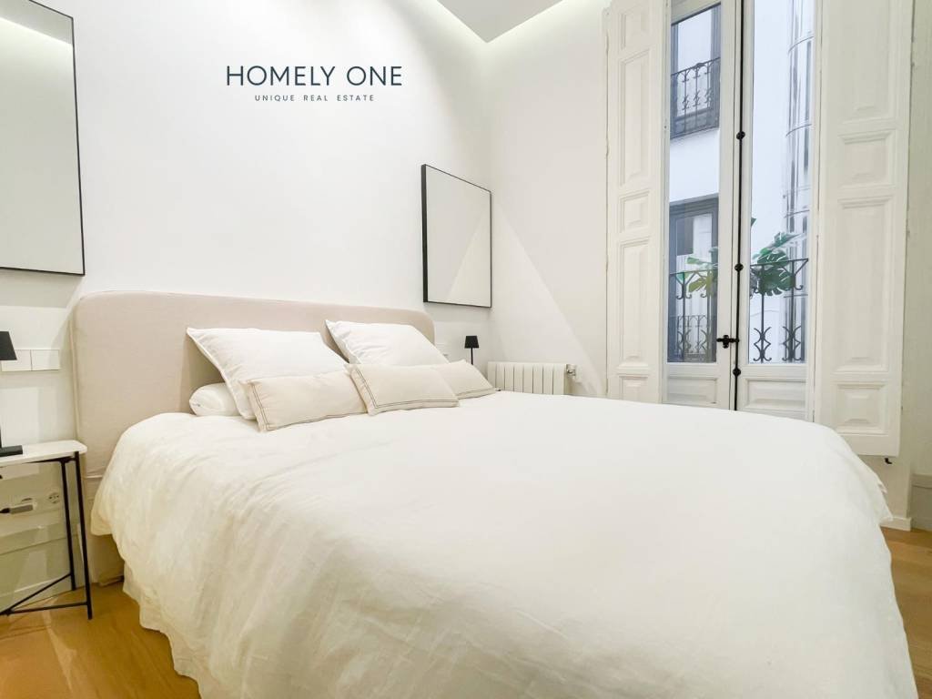 Pis de 84 m² a Madrid