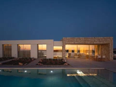 Casa 219 m² a es Mercadal