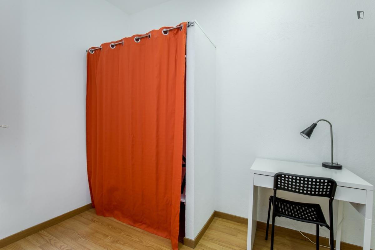 Habitación en alquiler, Barcelona