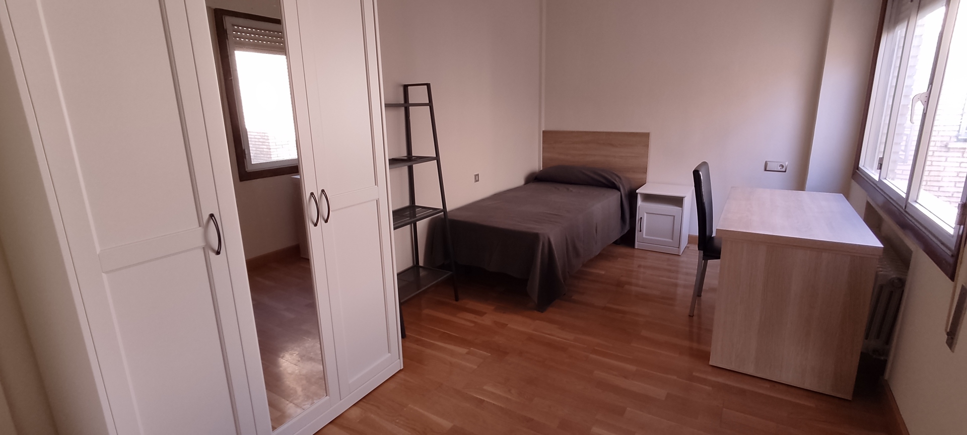 Piso de 140 m² en Logroño