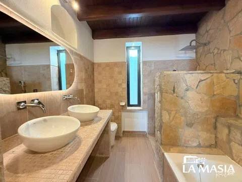 Casa de 171 m² en Olivella