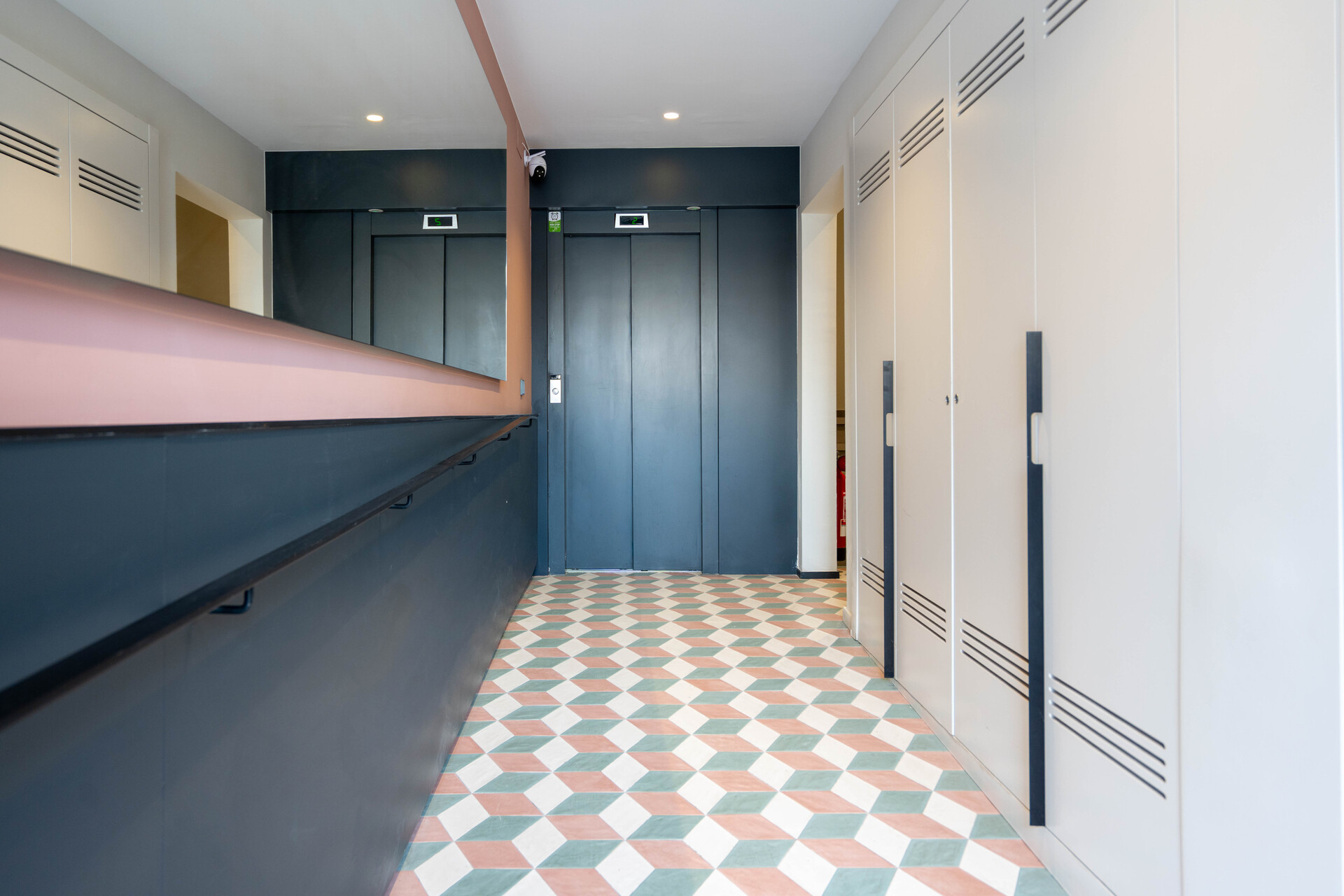 Piso de 50 m² en Gerona