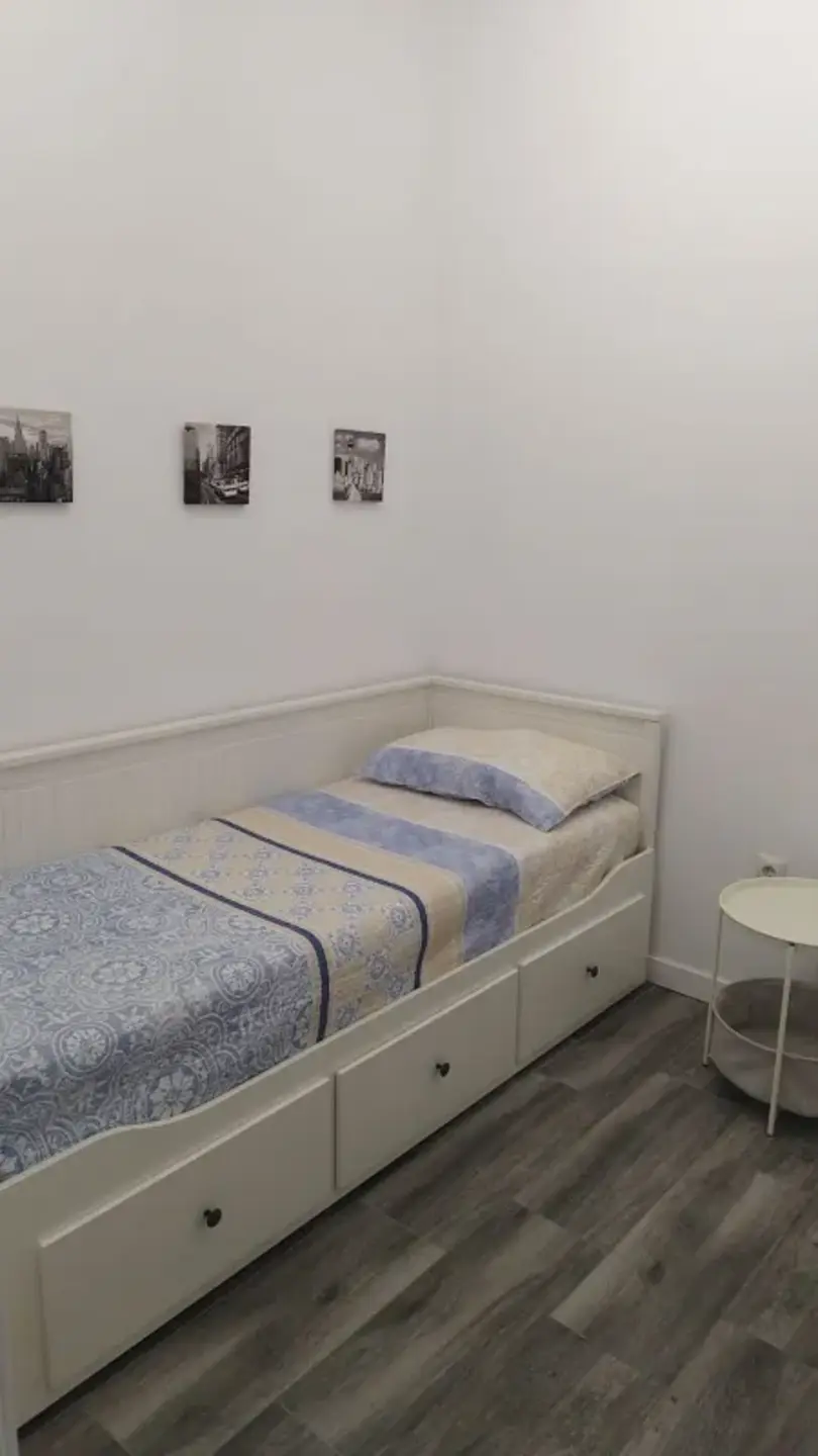 Appartement 82 m² à Valence