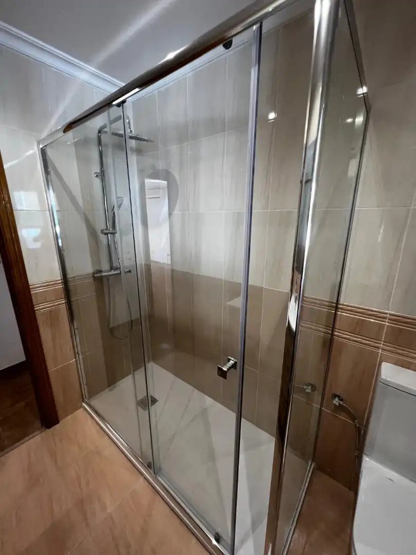 Piso de 120 m² en Madrid