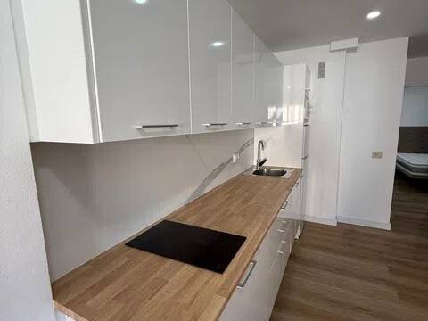 Pis de 65 m² a Las Palmas de Gran Canaria