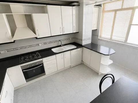 Piso de 120 m² en Murcia
