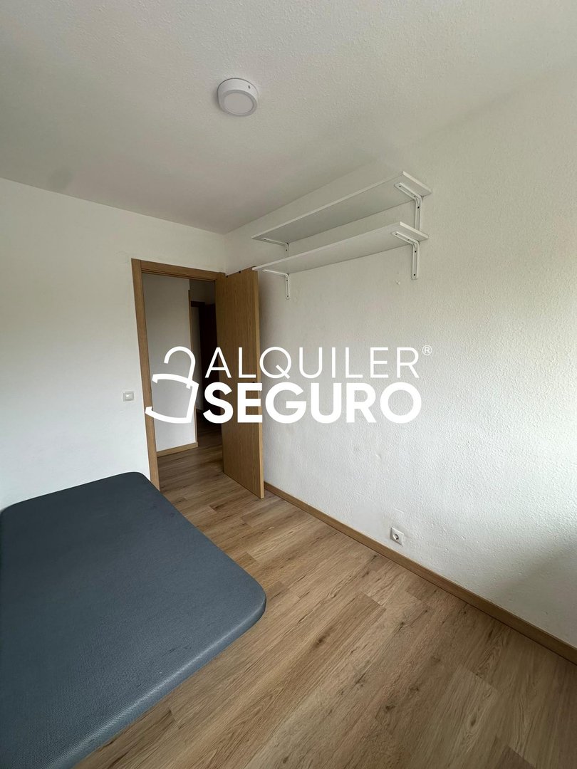 Flat 85 m² in Móstoles