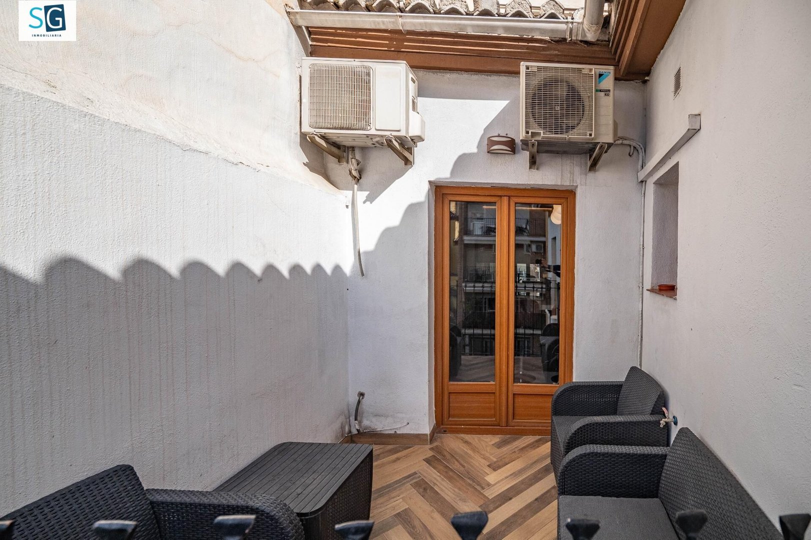 Piso de 67 m² en Granada