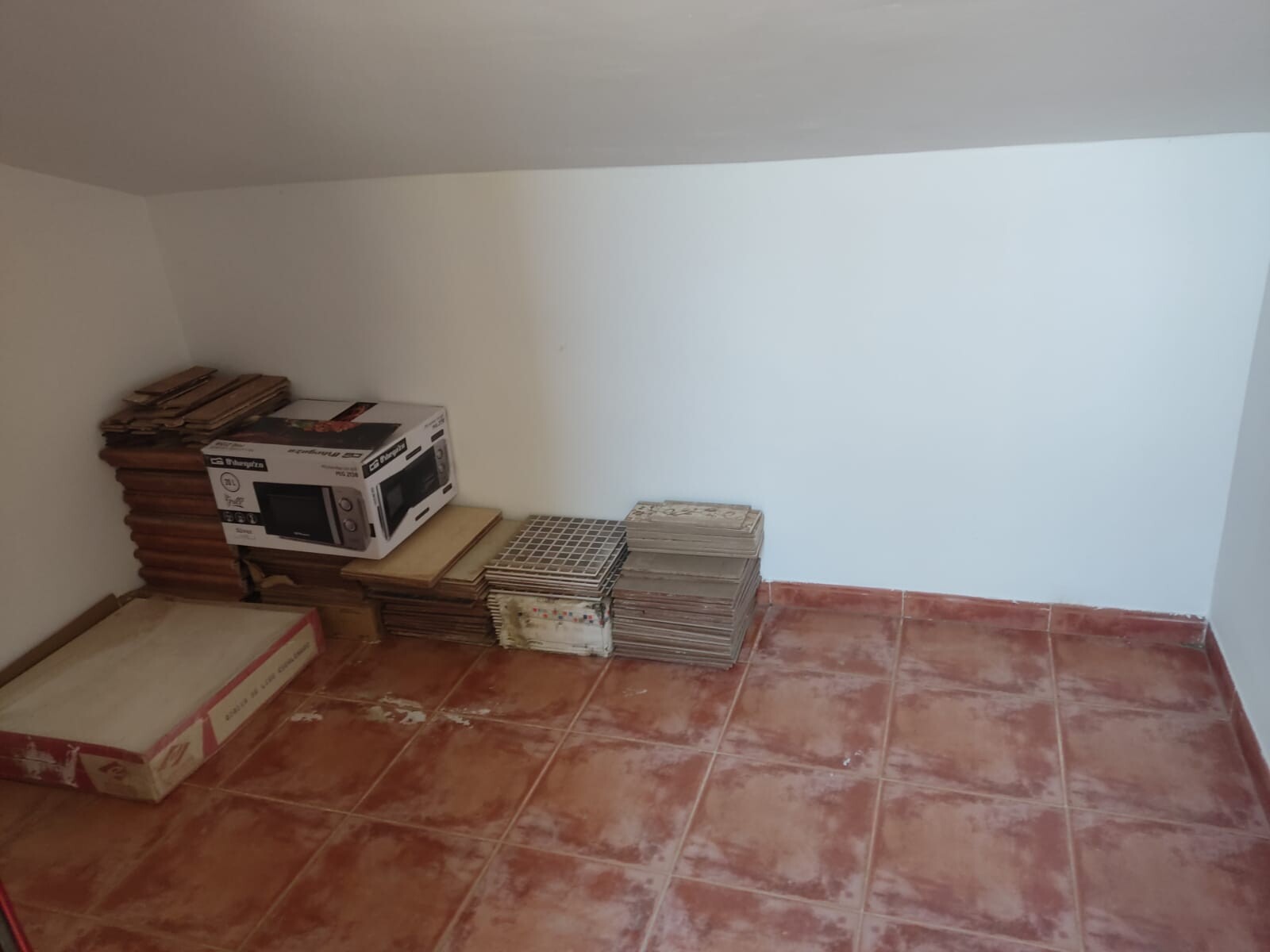 Piso de 120 m² en Lorca