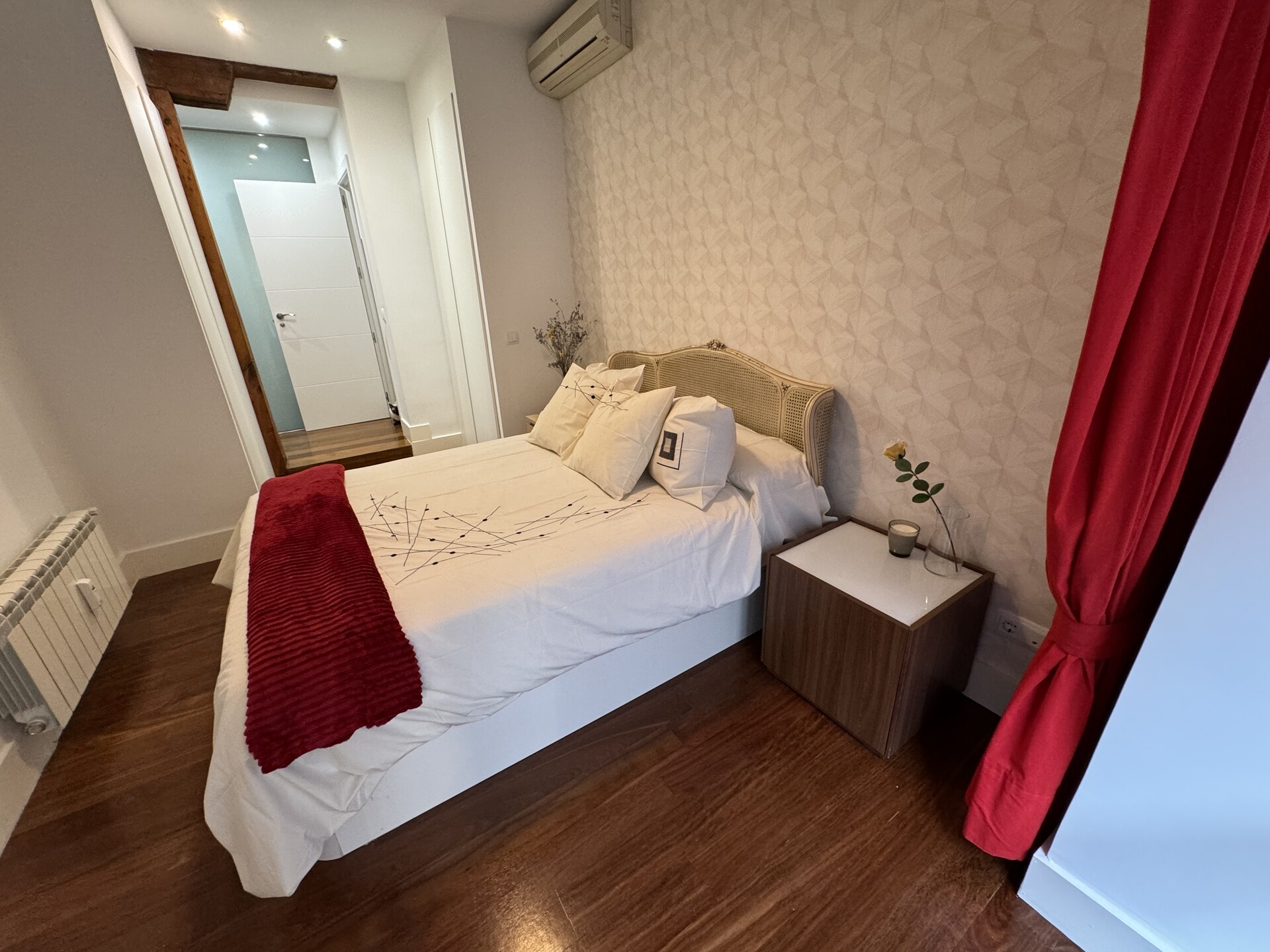 Piso de 93 m² en Madrid