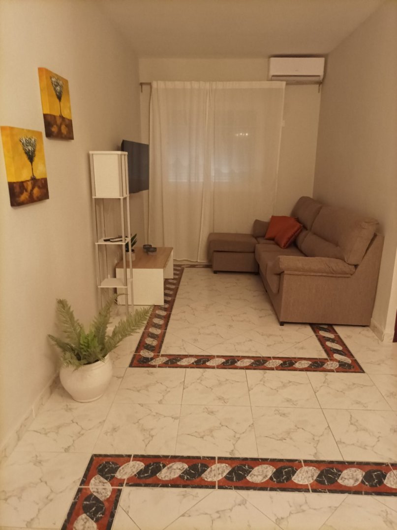Piso de 50 m² en Alhaurín el Grande
