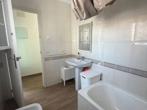 Piso de 68 m² en Moguer