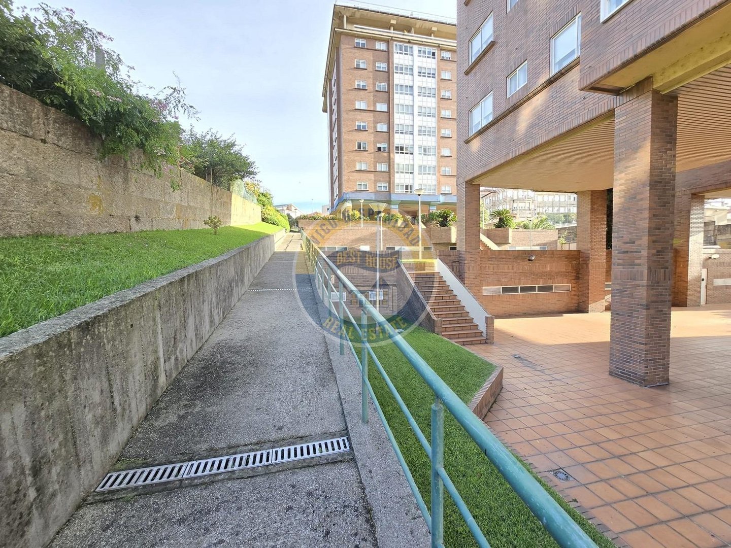 Flat 100 m² in Vigo