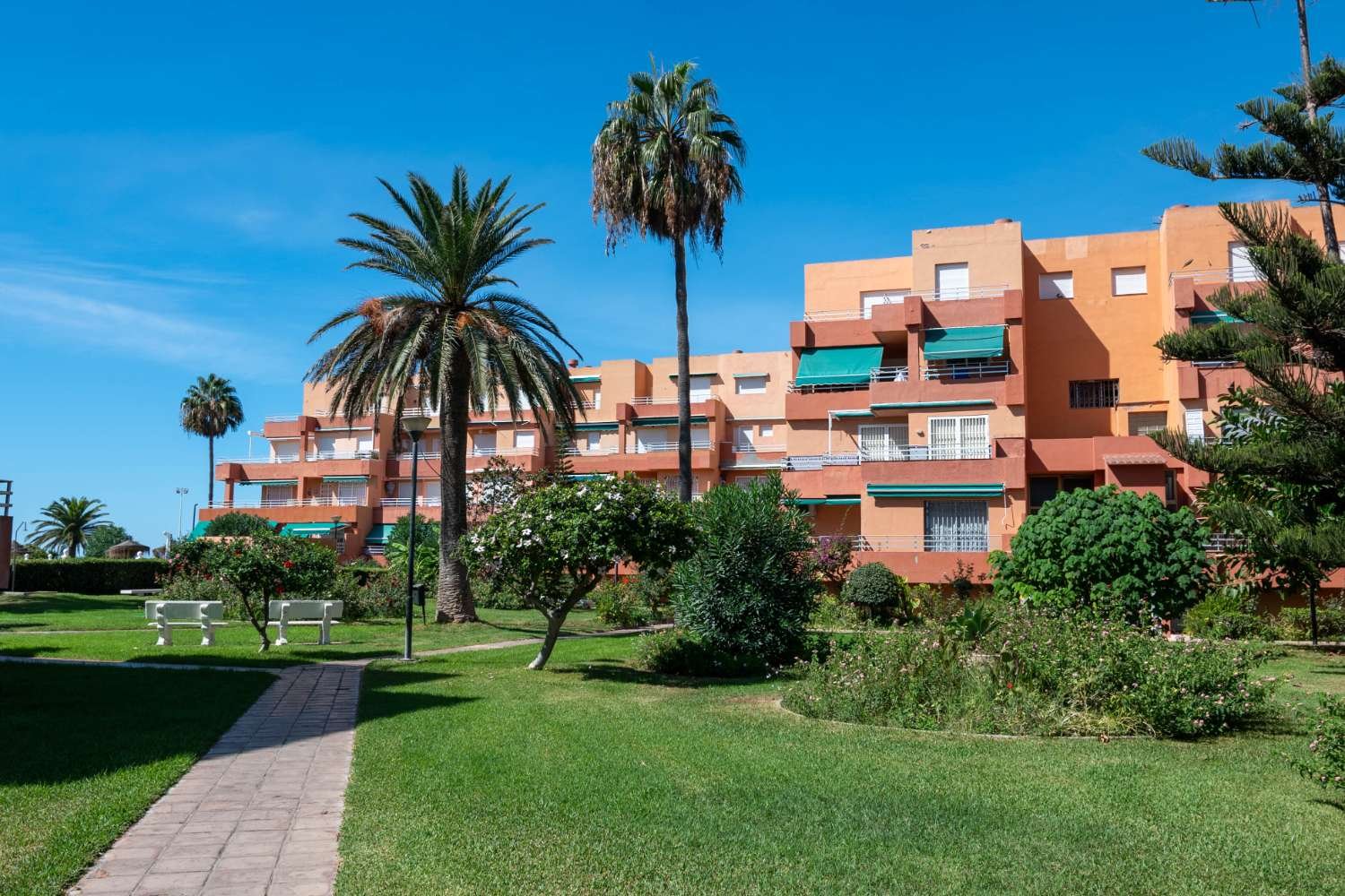 Appartement 90 m² à Salobreña