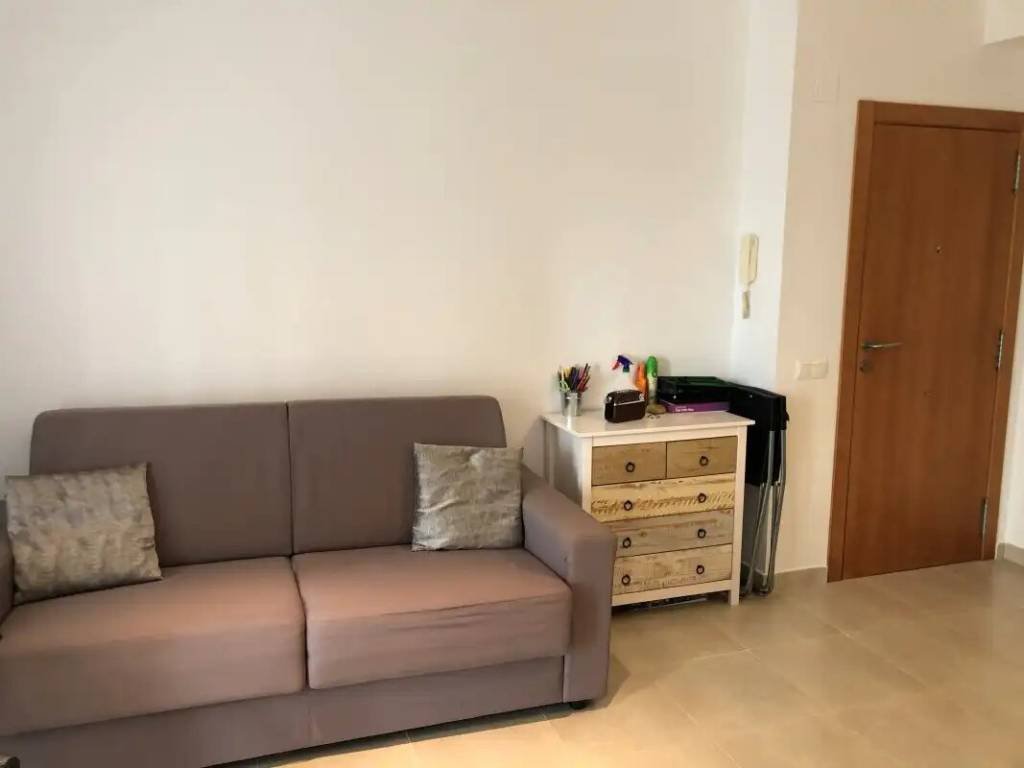 Piso de 55 m² en Daimuz