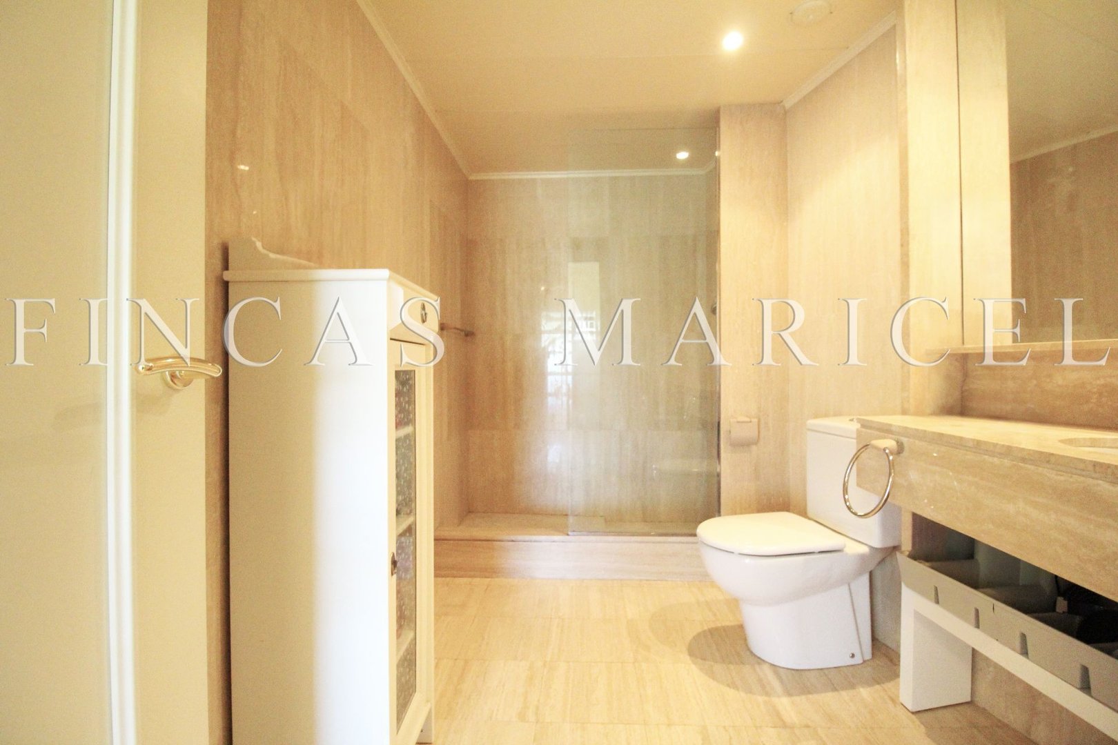 Piso de 131 m² en Sitges
