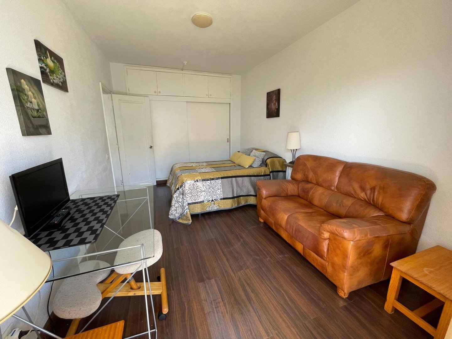 Piso de 82 m² en San Bartolomé de Tirajana