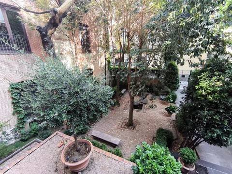 Appartamento 146 m² a Madrid