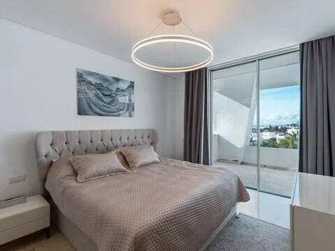 Appartamento 321 m² a Marbella