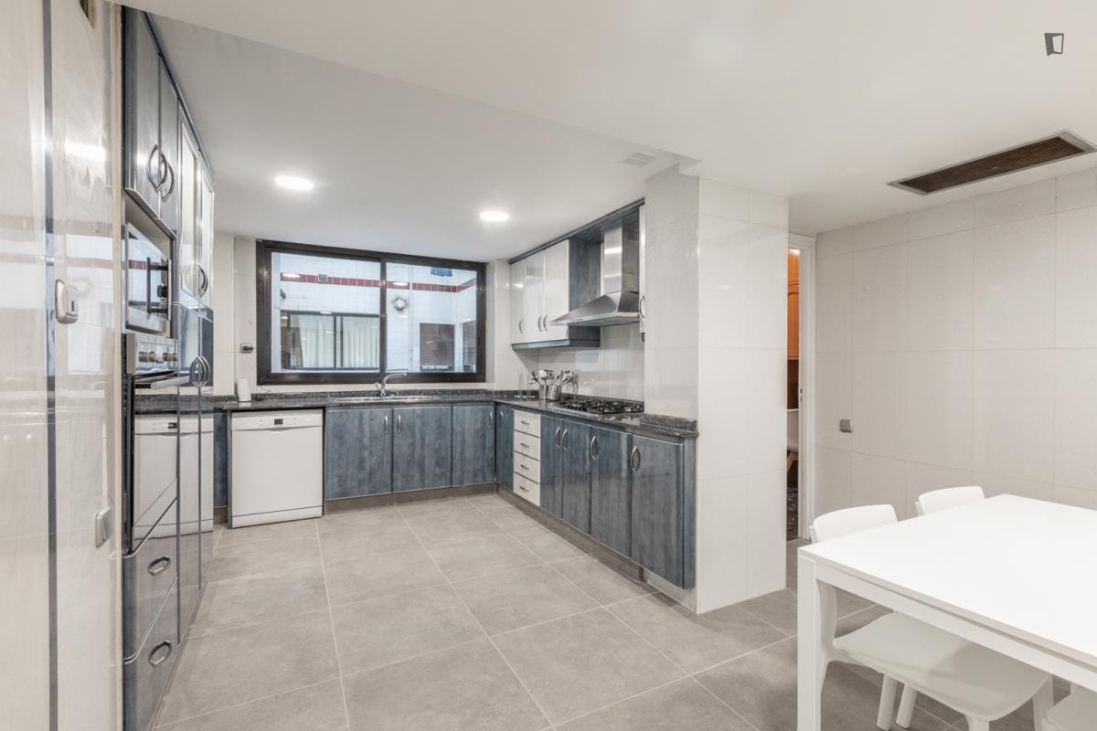 Habitación en alquiler, Valencia
