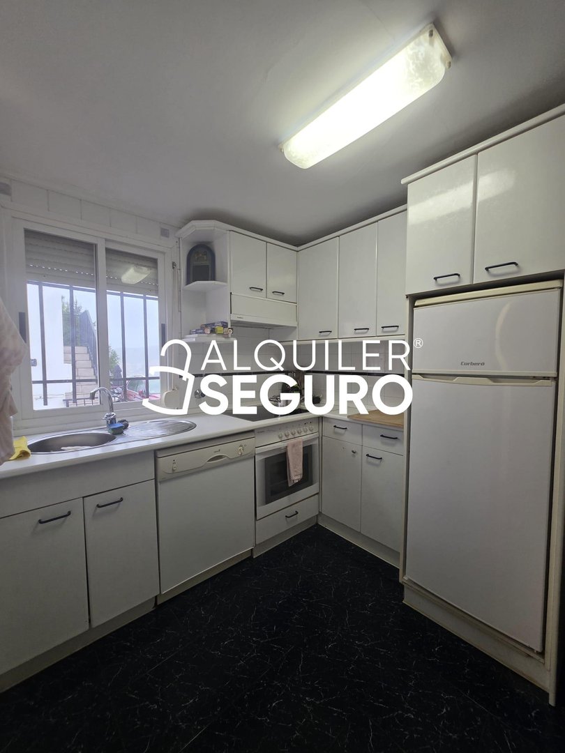 Casa de 60 m² a Madrid