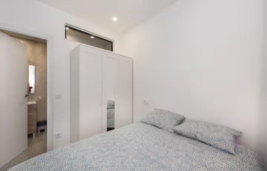Pis de 54 m² a València