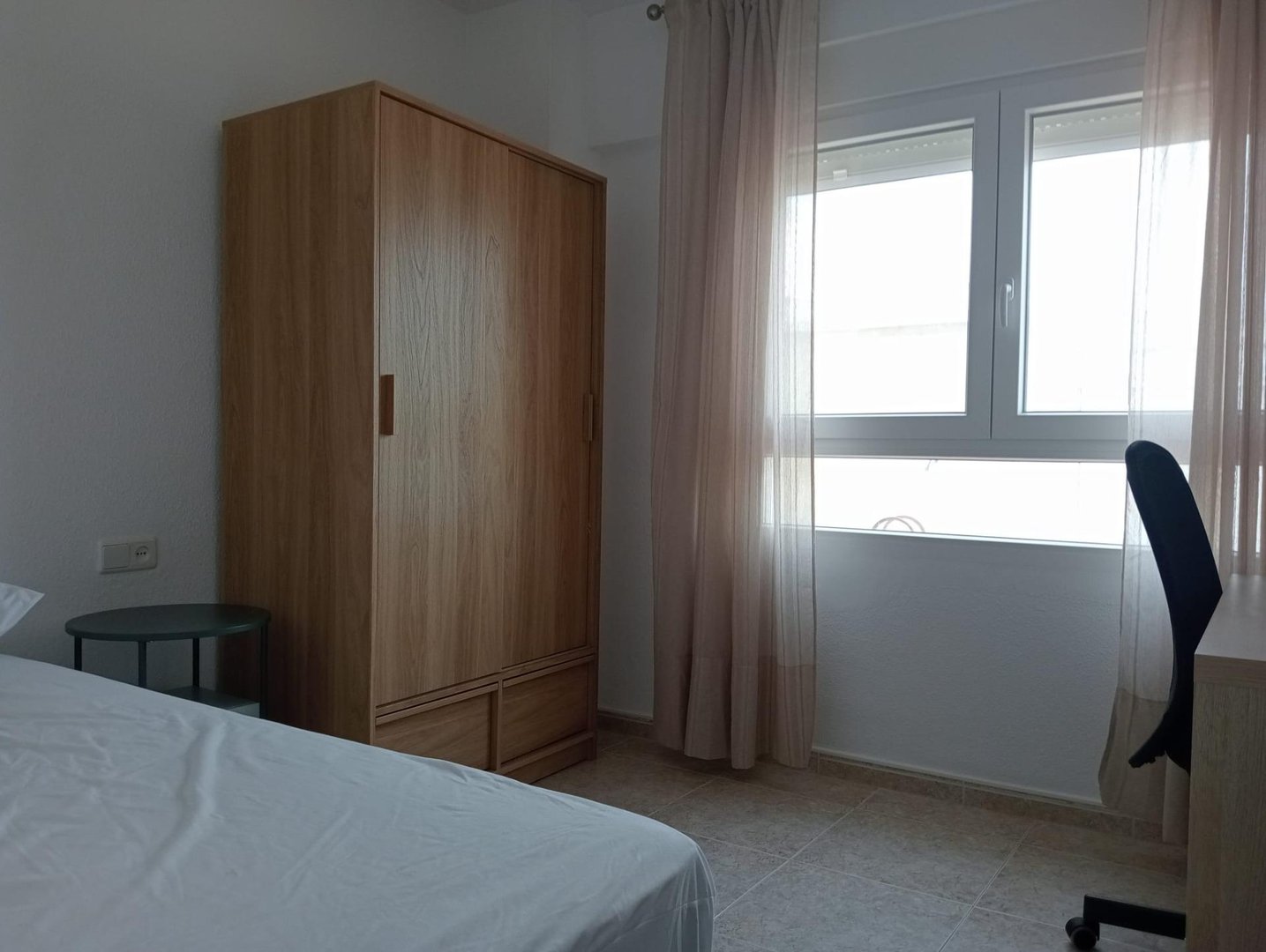 Pis de 102 m² a Cádiz