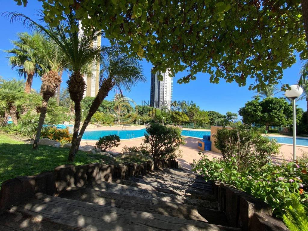 Apartamento 197 m² em Benidorm