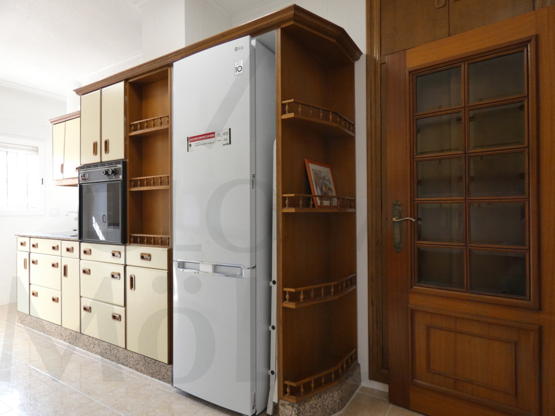 Piso de 151 m² en Cartagena