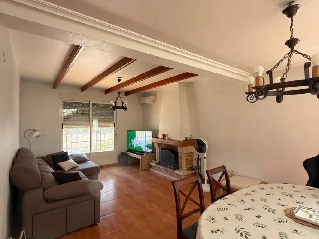 Casa de 290 m² en Elche