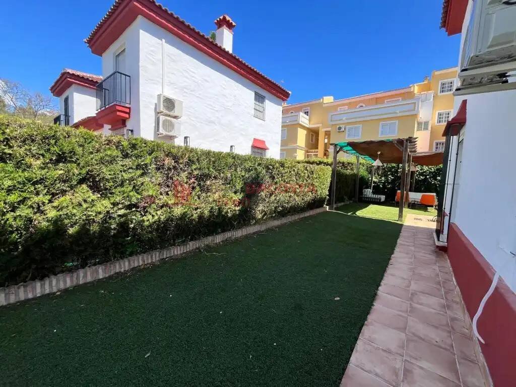 Piso de 90 m² en Isla Cristina