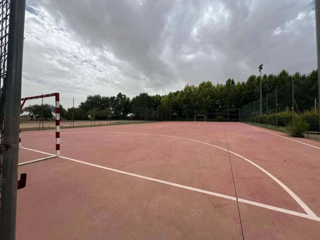 Casa de 350 m² en Albacete