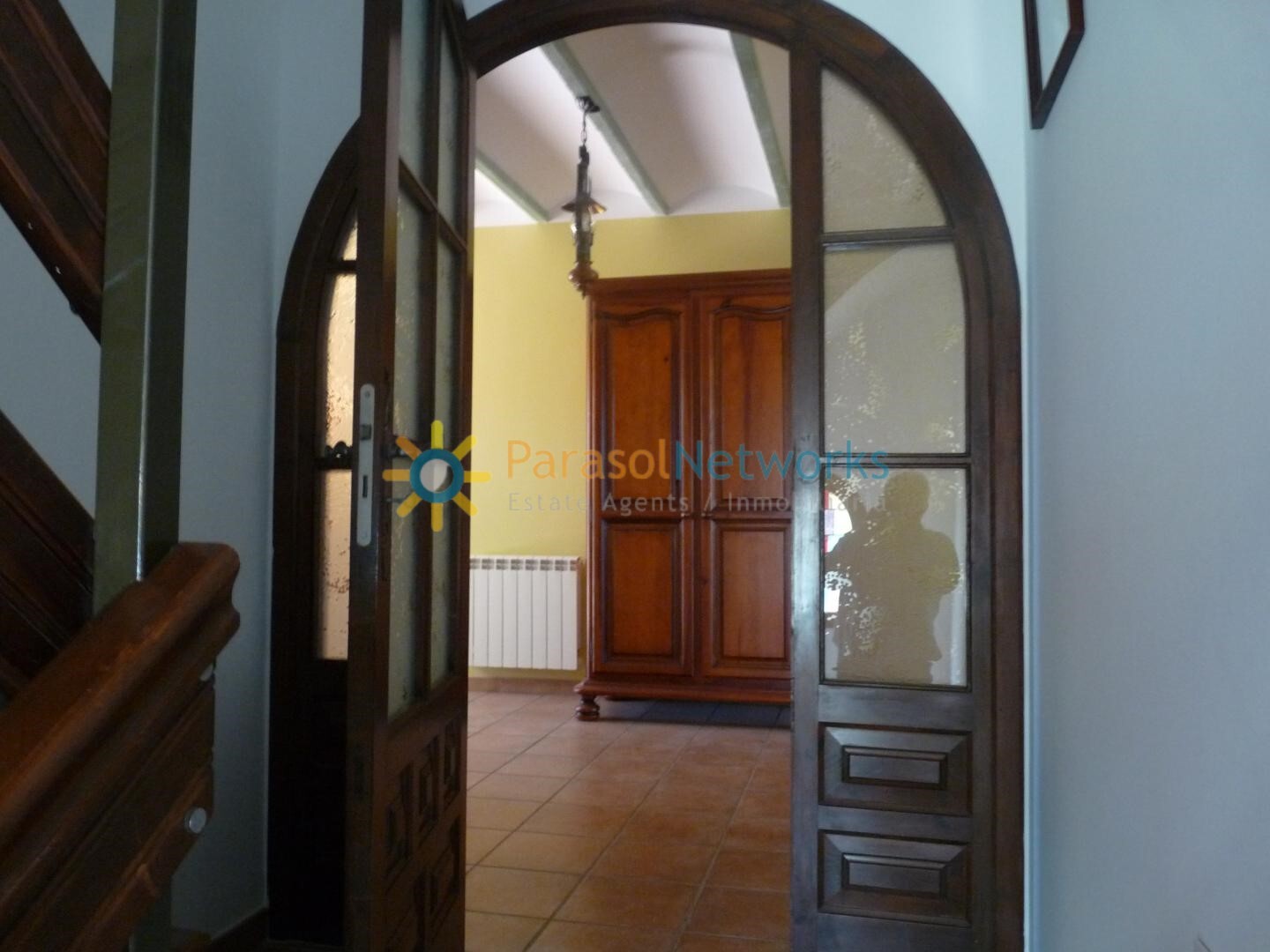 Haus 200 m² in la Font d'en Carròs