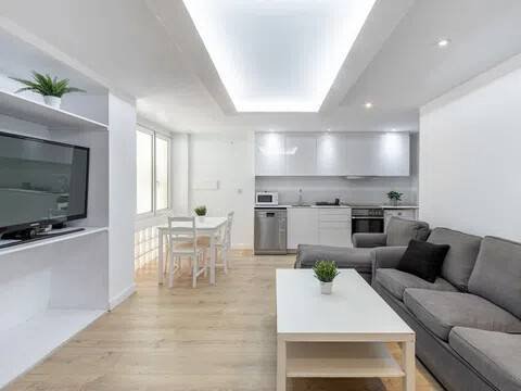 Habitación 145 m², Granada