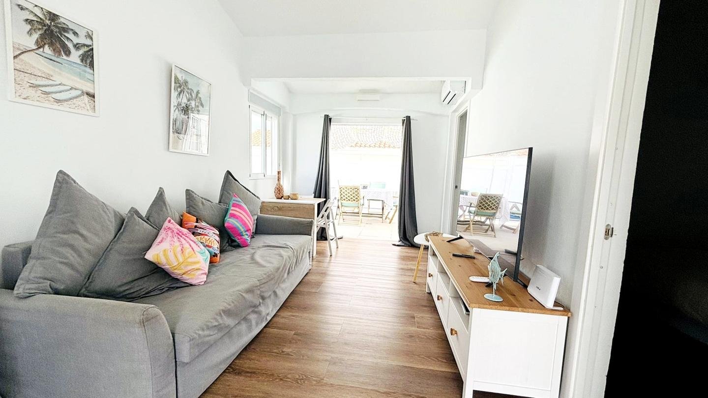 Casa de 50 m² a San Bartolomé de Tirajana
